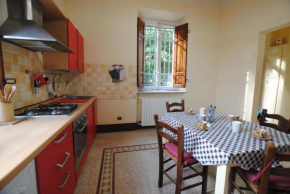 Lucca Apartment